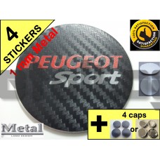 Peugeot Sport Carbono